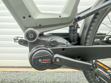 Nos vélos, en quelques photos..